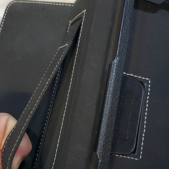 Amazon Kindle Fire 5th Gen Black Case - Picture 4 of 6